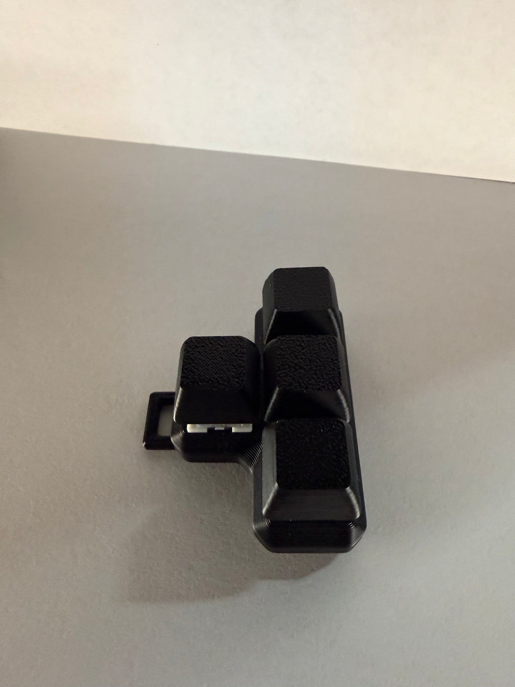 WASD Keycap Clicker