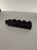 5 keycap Clicker