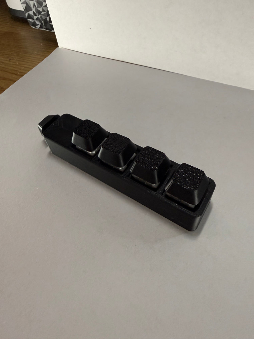 5 keycap Clicker