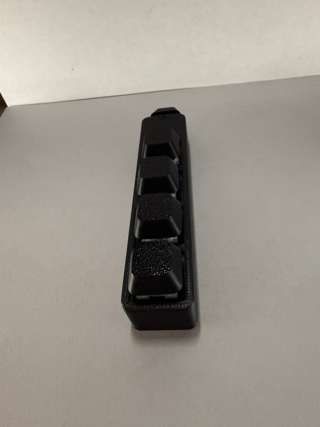 5 keycap Clicker